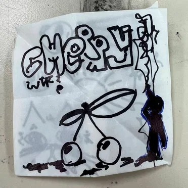 Cherry