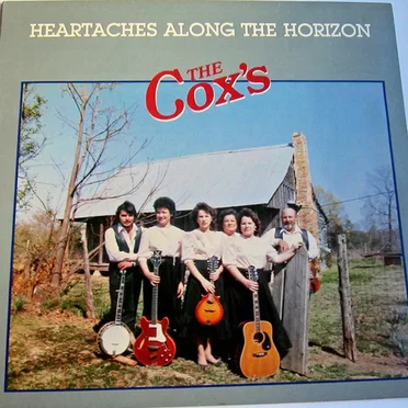 Heartaches Along the Horizon