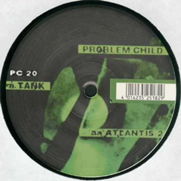 Tank / Atlantis 2