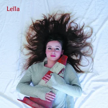 En chantier by Leïla - album cover