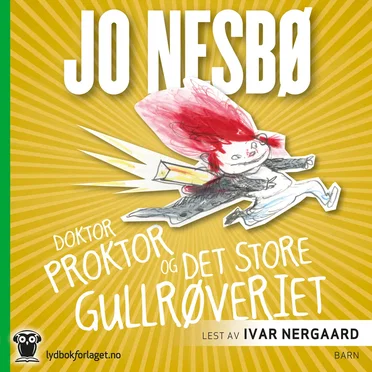 Ivar Nergaard