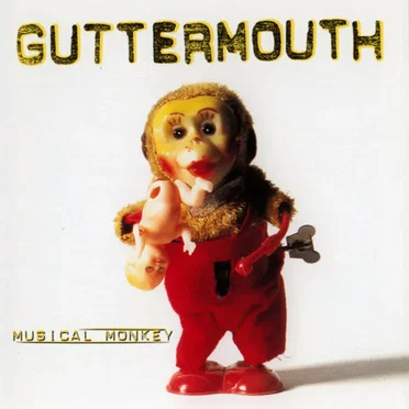 Musical Monkey