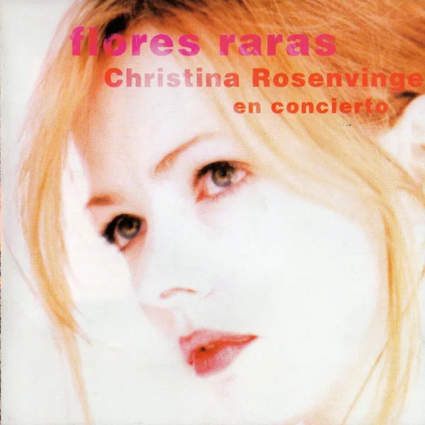 Flores raras