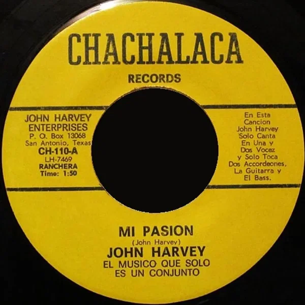 Mi pasión / Me jurastes