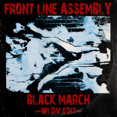 Black March (WLDV edit)