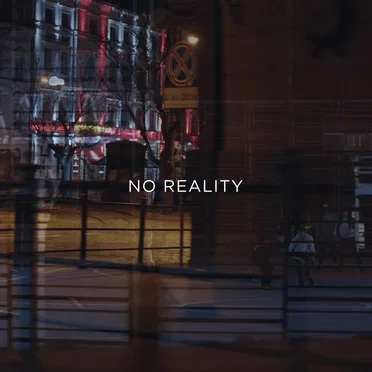 No Reality by qaqarotto - album cover