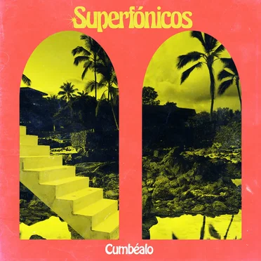 Superfónicos