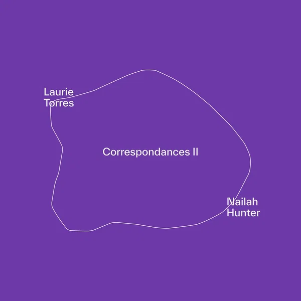 Correspondances II