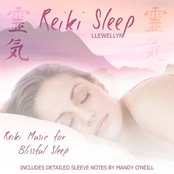 Reiki Sleep