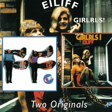 Eiliff / Girlrls!