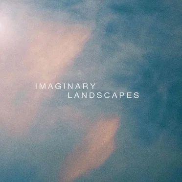 Resting Twilight by Imaginary Landscapes - album cover