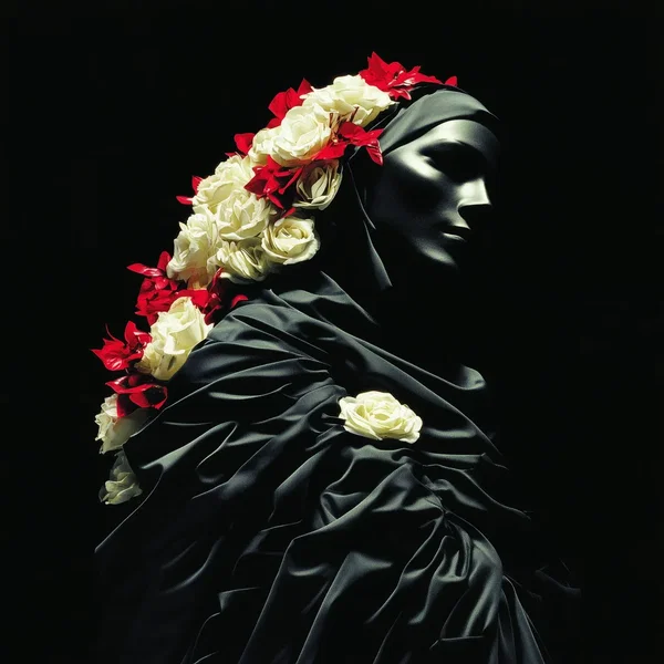 Funeral Dress (A-side)