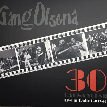 30 Lat Na Scenie – Live in Radio Katowice