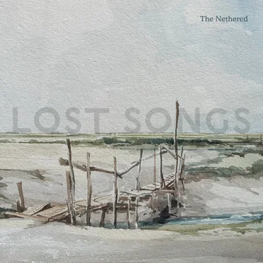 Lost Songs by Ollo - album cover