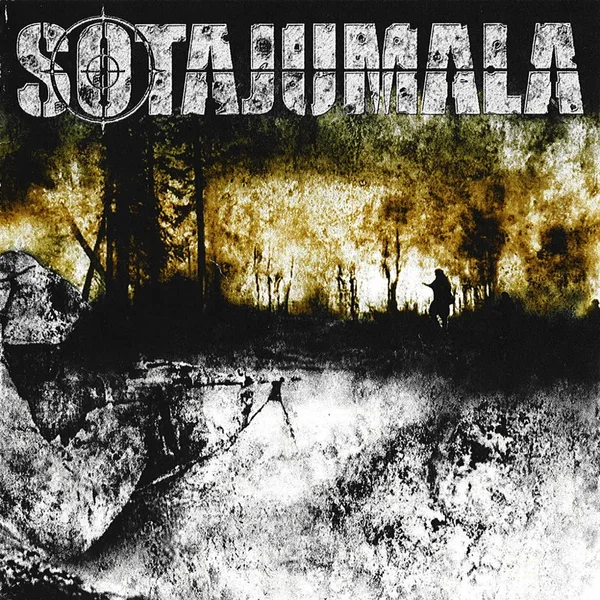 Sotajumala