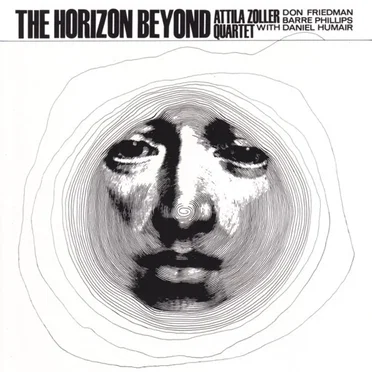 The Horizon Beyond