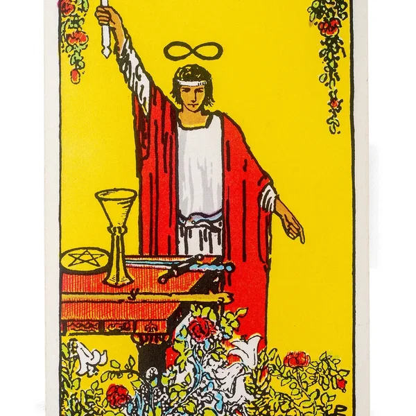 The Magician