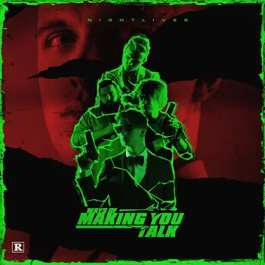 Ways of Making You Talk