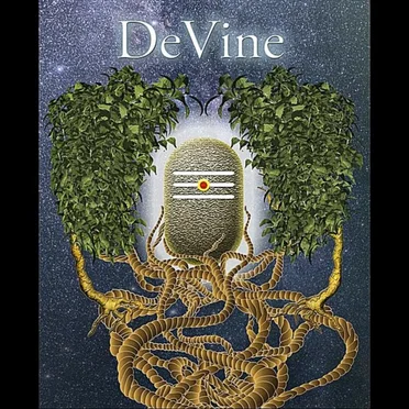 De Vine by Don Diego - album cover