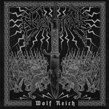 Wolf Reich