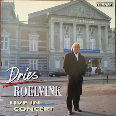 Live in concert