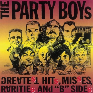 Greatest Hits, Misses, Raritied and “B” Sides