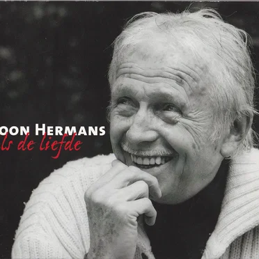 Als de liefde