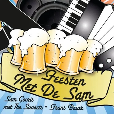 Feesten met de Sam