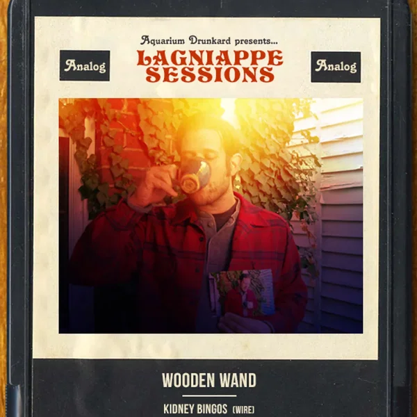 Lagniappe Sessions