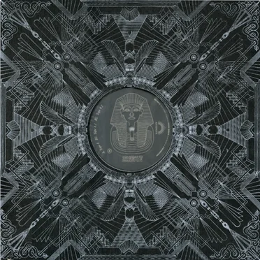 Tape 4 by Iueke - album cover