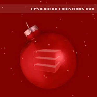 Christmas Mix by Various Artists - album cover