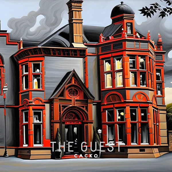 The Guest