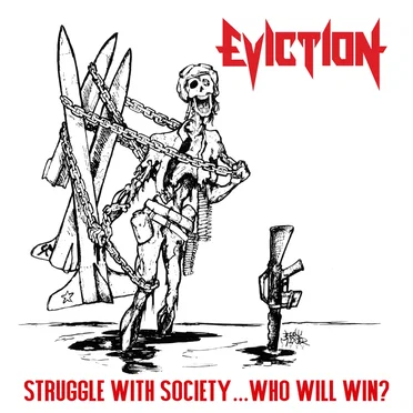 Struggle with Society...Who will Win?