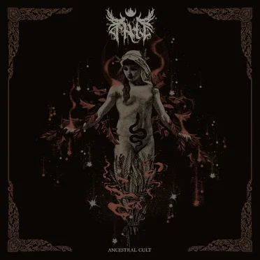 Ancestral Cult