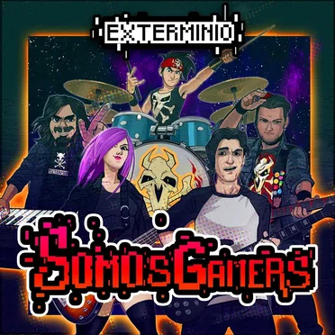 Somos Gamers