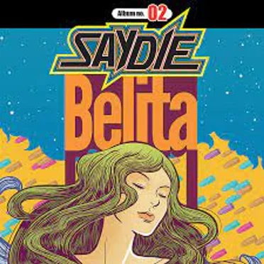 Belita by Saydie - album cover
