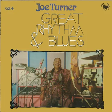 Great Rhythm & Blues, Vol. 4