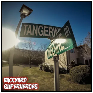 Tangerine Drive