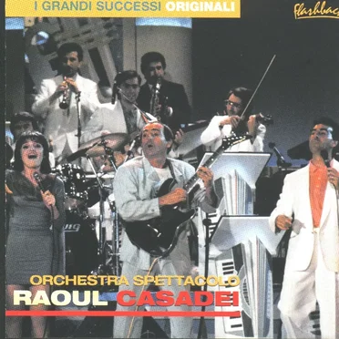 I grandi successi originali