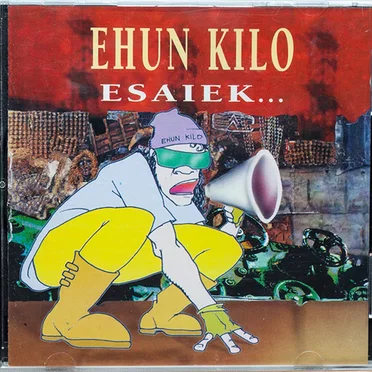 Ehun Kilo