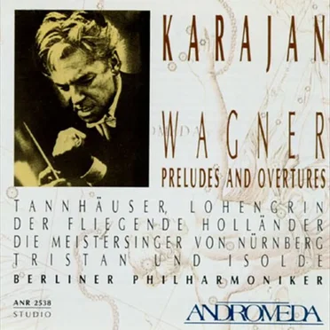 Wagner – Ouvertüren