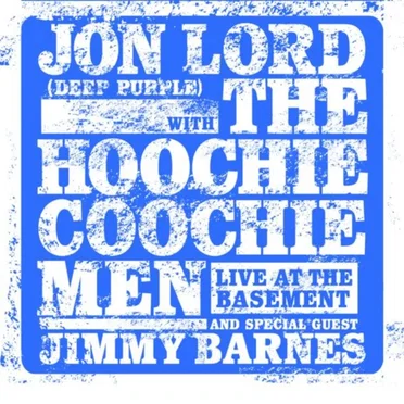 Live at the Basement
