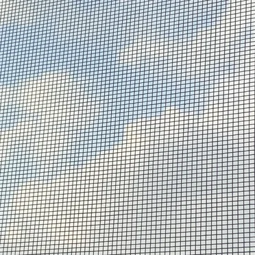 corn flakes in the air