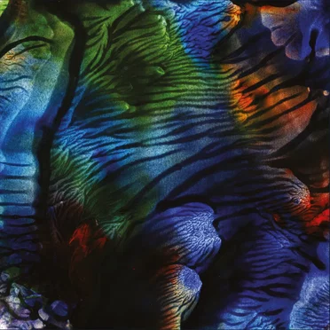 Herlighetens Vei by Marthe Lea Band - album cover