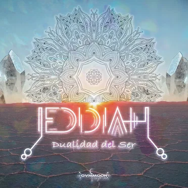 Dualidad del Ser by Jedidiah - album cover
