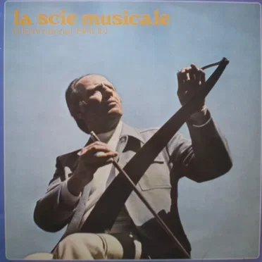 La Scie Musicale