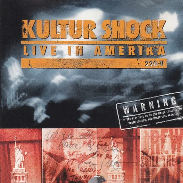 Live in Amerika