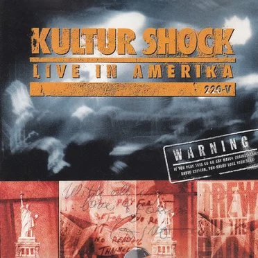 Live in Amerika