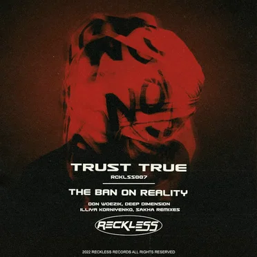The Ban on Reality