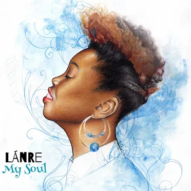 My Soul by Lánre - album cover